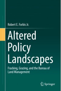 Altered Policy Landscapes