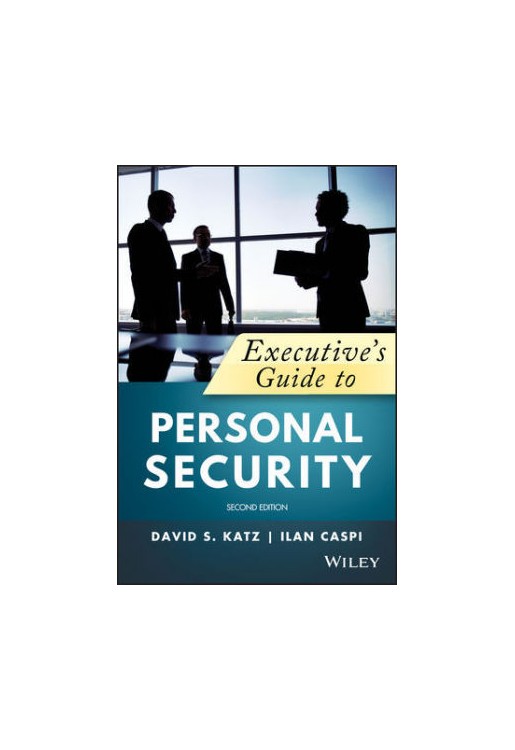 Executive's Guide to Personal Security