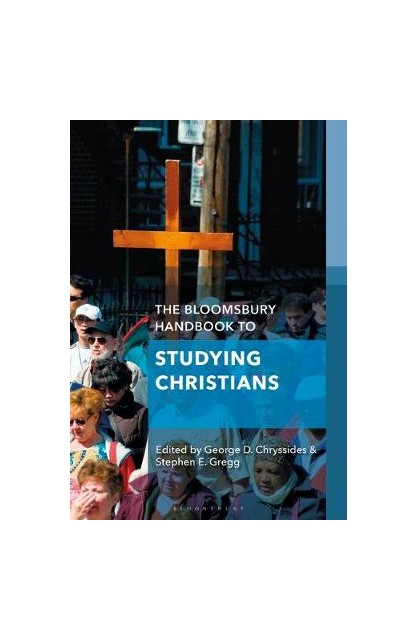 The Bloomsbury Handbook to...