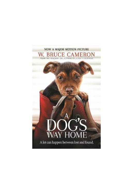 A Dog's Way Home