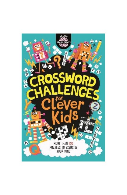 Crossword Challenges for...