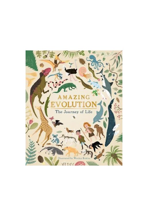 Amazing Evolution