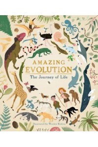 Amazing Evolution