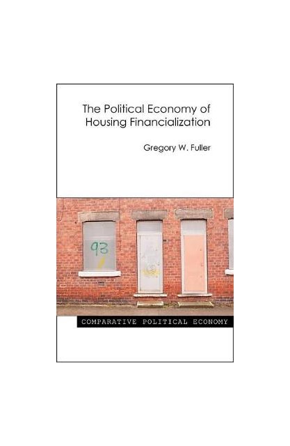 The Political Economy of...