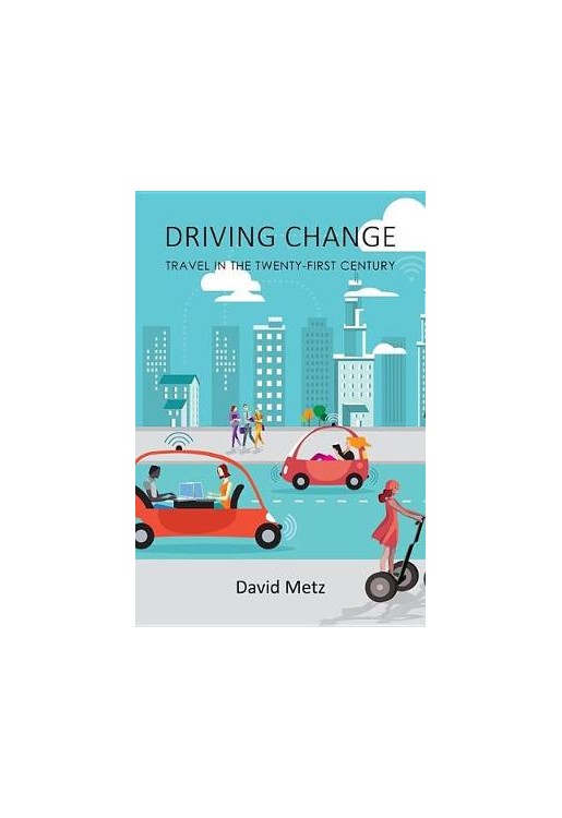 Driving Change