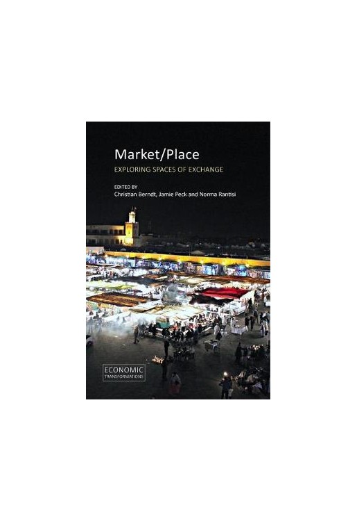 Market/Place