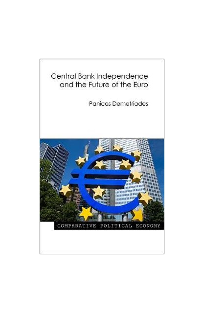 Central Bank Independence...