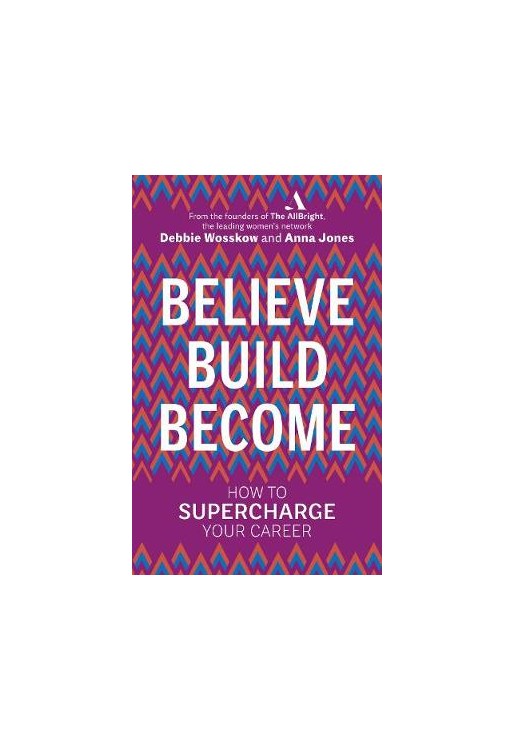 Believe. Build. Become.