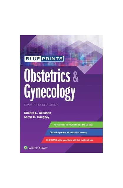 Blueprints Obstetrics &...