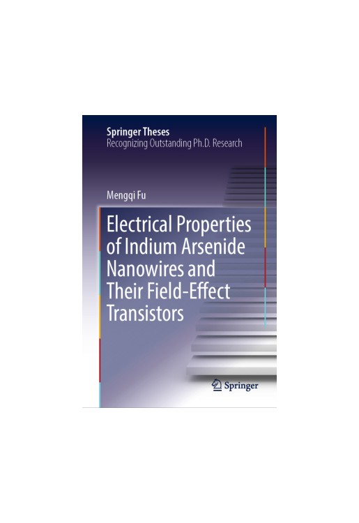 Electrical Properties of Indium Arsenide Nanowires and Their Field-Effect Transistors