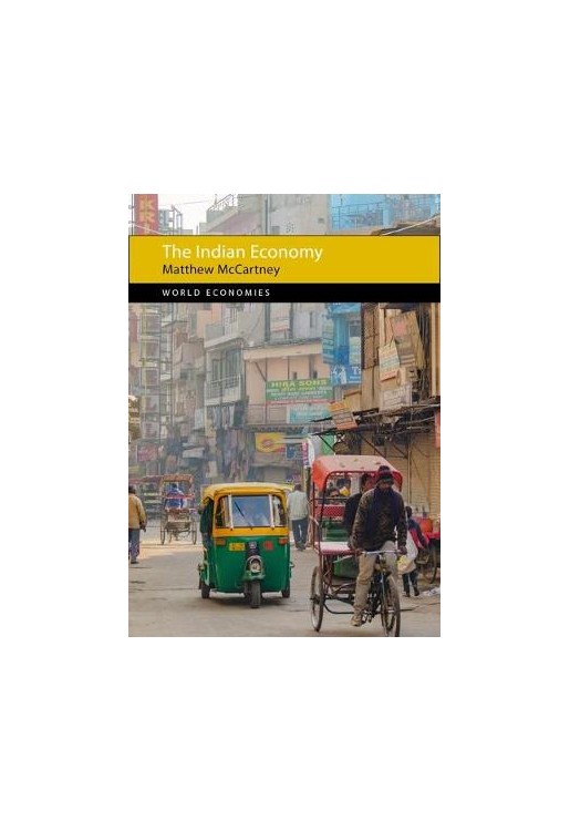 The Indian Economy