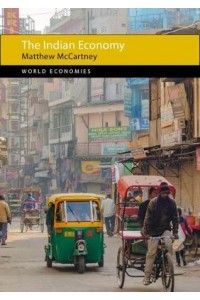 The Indian Economy