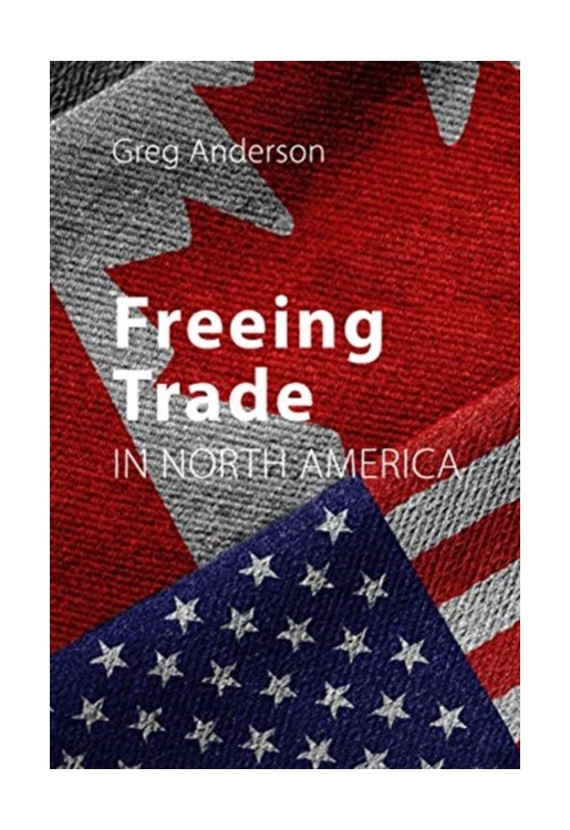 The North American Free Trade Agreement