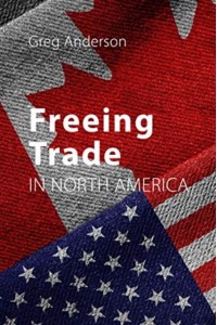 The North American Free Trade Agreement