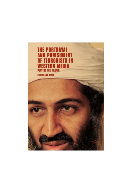 The Portrayal and Punishment of Terrorists in Western Media
