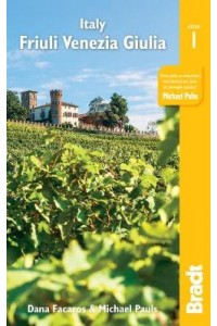 Italy: Friuli Venezia Giulia