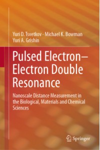 Pulsed Electron-Electron Double Resonance