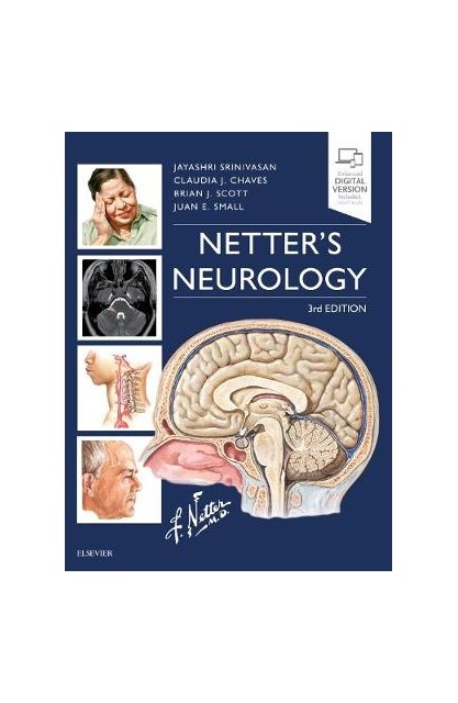 Netter's Neurology