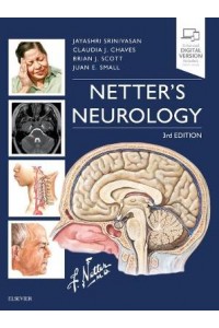Netter's Neurology