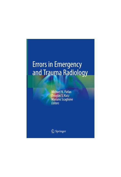 Errors in Emergency and Trauma Radiology
