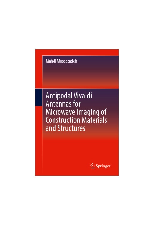 Antipodal Vivaldi Antennas for Microwave Imaging of Construction Materials and Structures