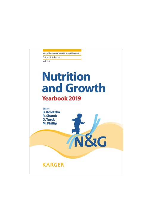 Nutrition and Growth