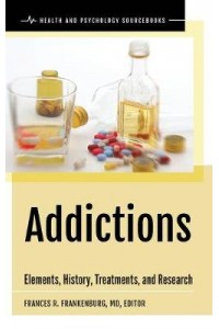 Addictions