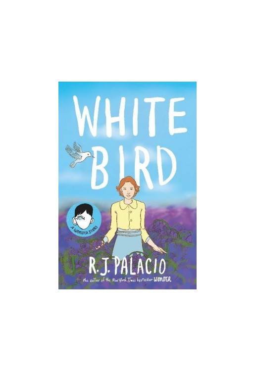 White Bird