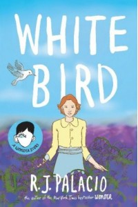 White Bird