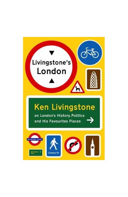 Livingstone's London