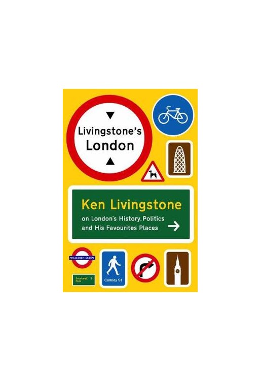 Livingstone's London