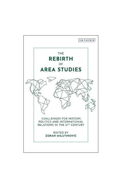 The Rebirth of Area Studies