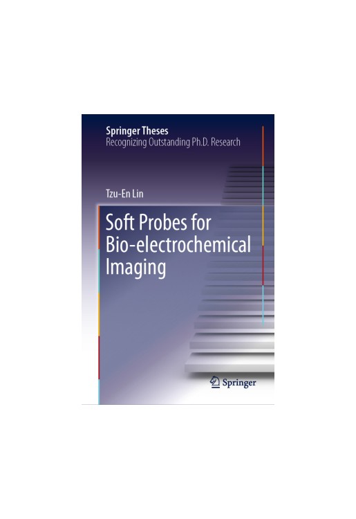 Soft Probes for Bio-electrochemical Imaging