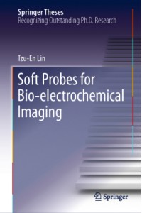 Soft Probes for Bio-electrochemical Imaging