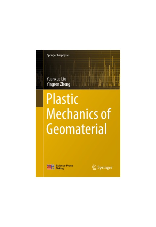 Plastic Mechanics of Geomaterial