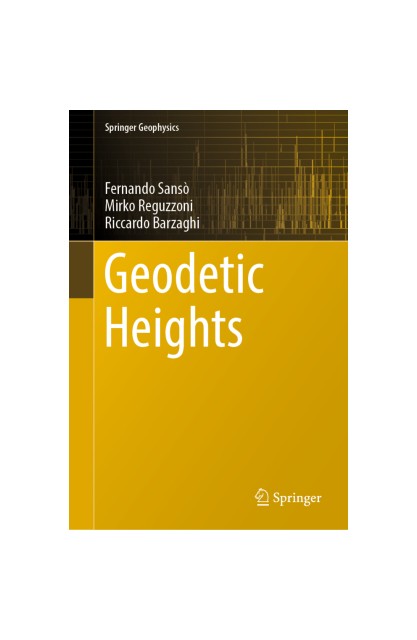 Geodetic Heights