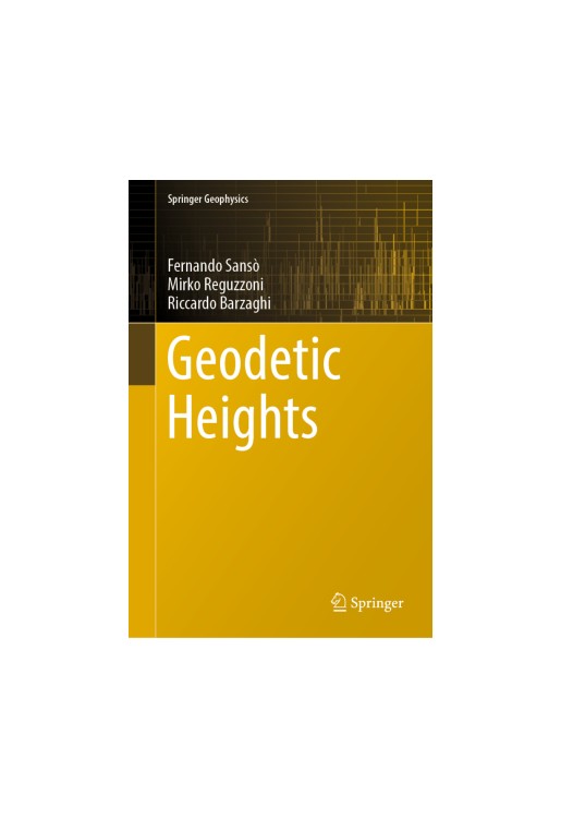 Geodetic Heights