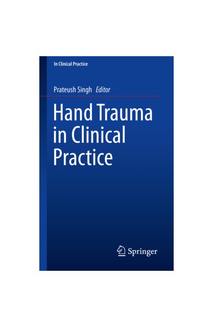 Hand Trauma in Clinical...