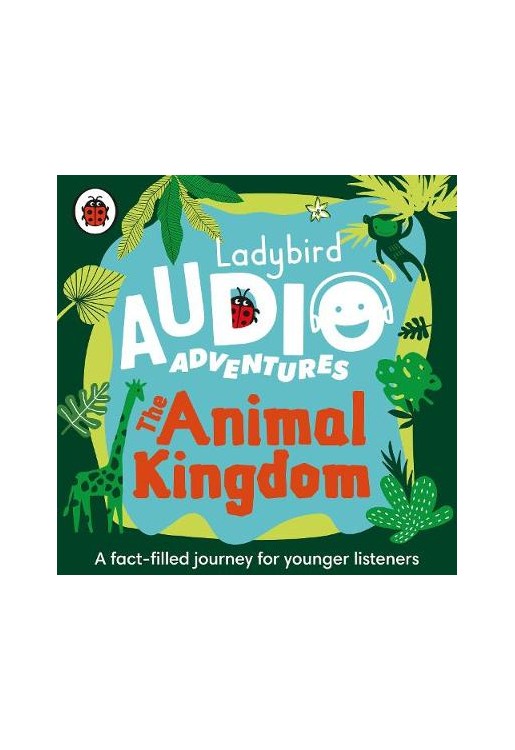 The Animal Kingdom