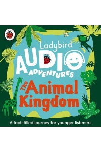 The Animal Kingdom