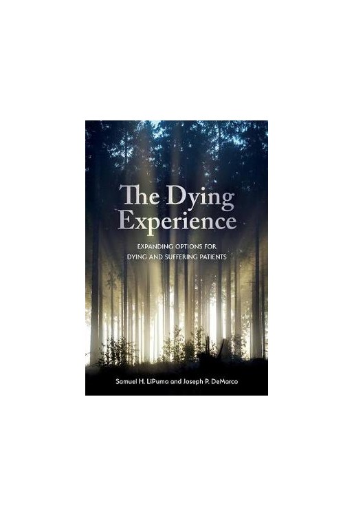 The Dying Experience