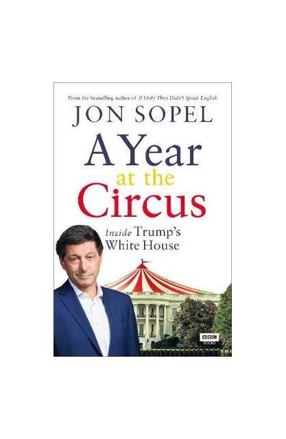 A Year At The Circus