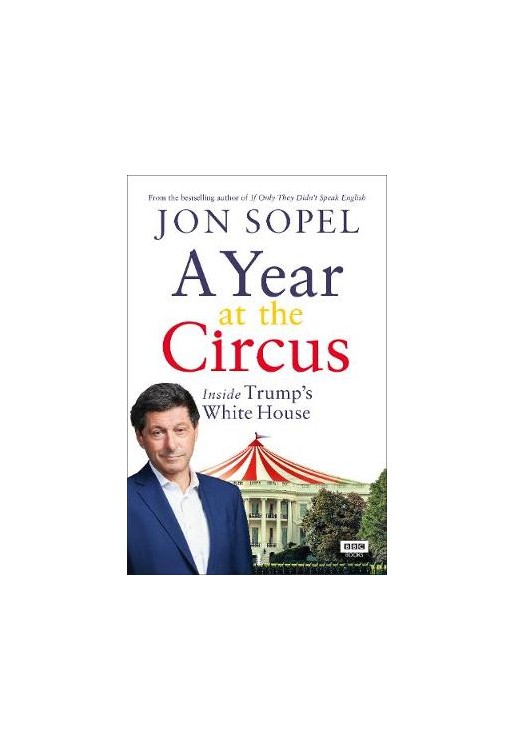 A Year At The Circus