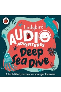 Deep Sea Dive