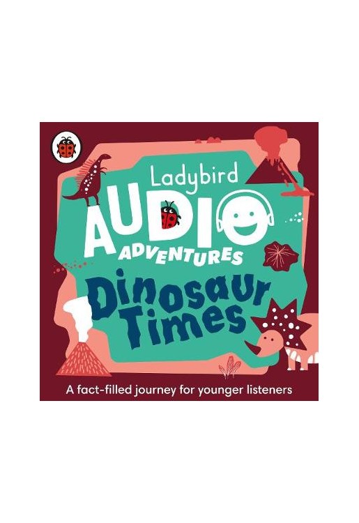 Dinosaur Times