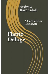 Flame Deluge