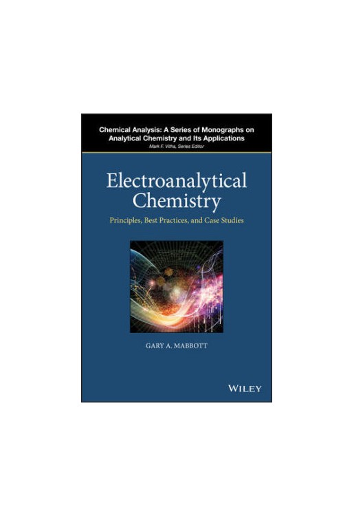 Electroanalytical Chemistry
