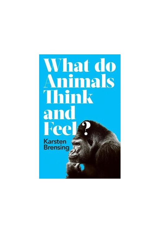 What Do Animals Think and Feel?