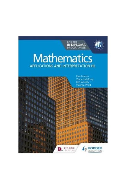 Mathematics for the Ib...