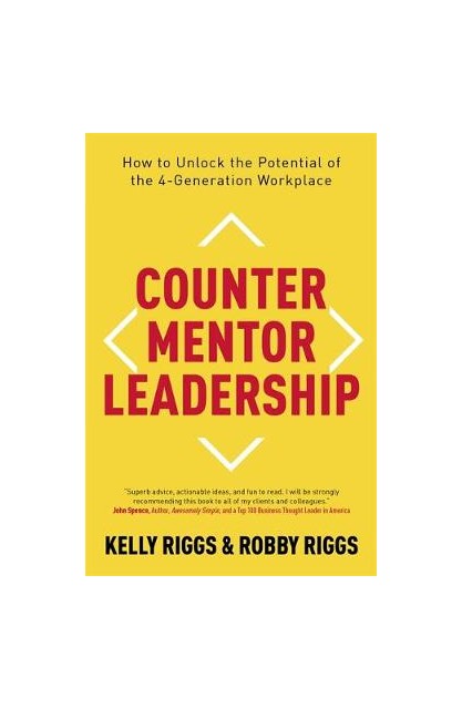 Counter Mentor Leadership